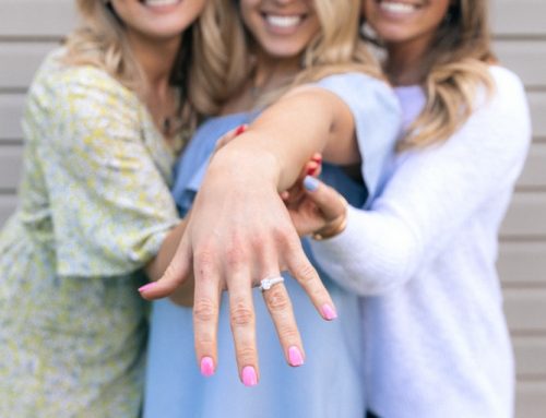 What To Do When Your Son Or Daughter Gets Engaged (Hint: Your To Do List Might Not Be What You Think)